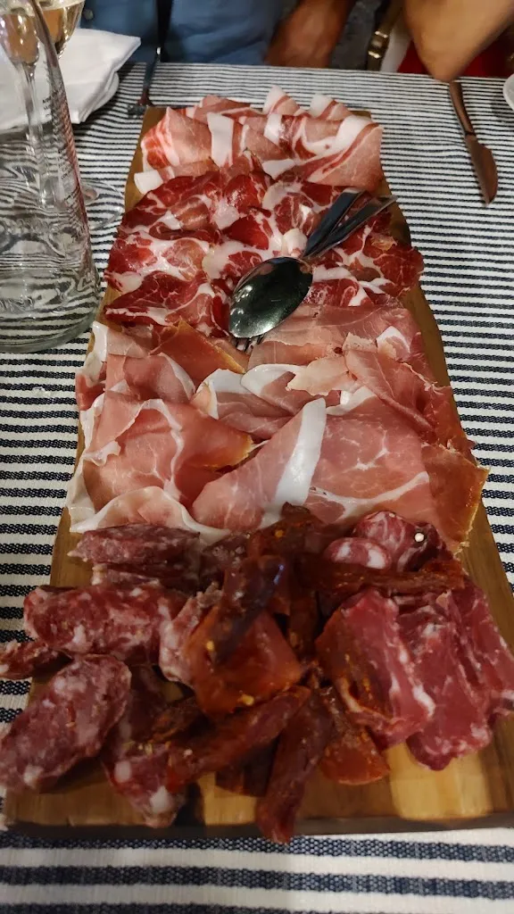 Menu_Signor Cesare Agrobistrot B&B_San Giovanni Rotondo_image_9