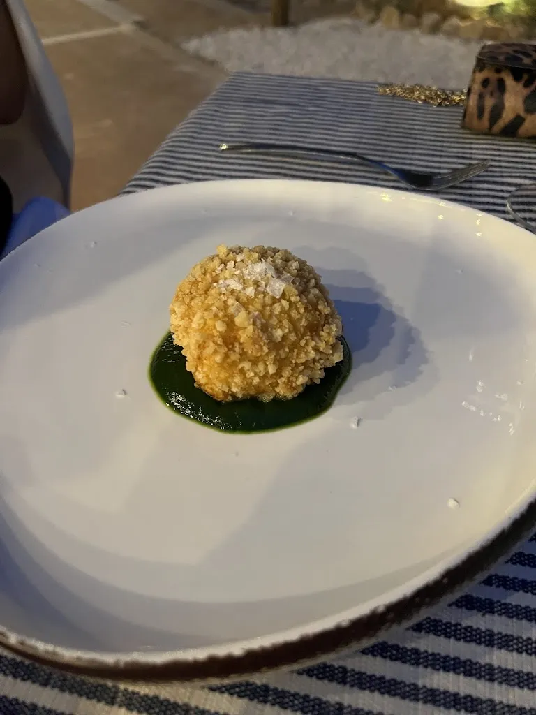 F1tzy_Signor Cesare Agrobistrot B&B_San Giovanni Rotondo_review