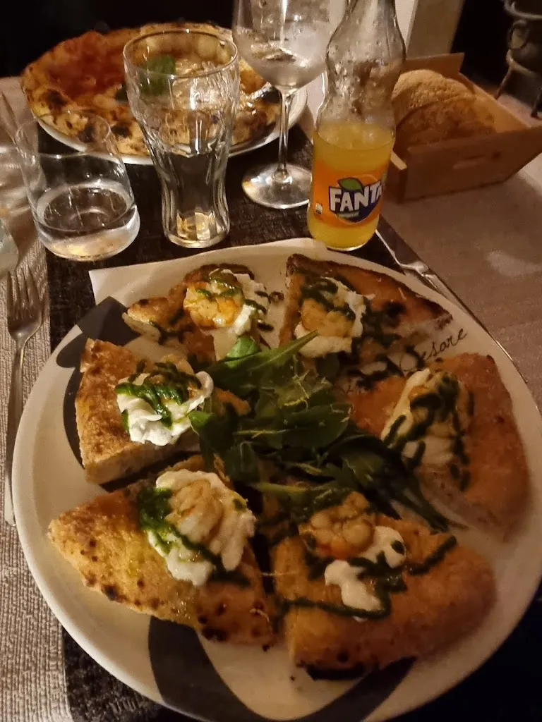 Twan Koning_Signor Cesare Agrobistrot B&B_San Giovanni Rotondo_review