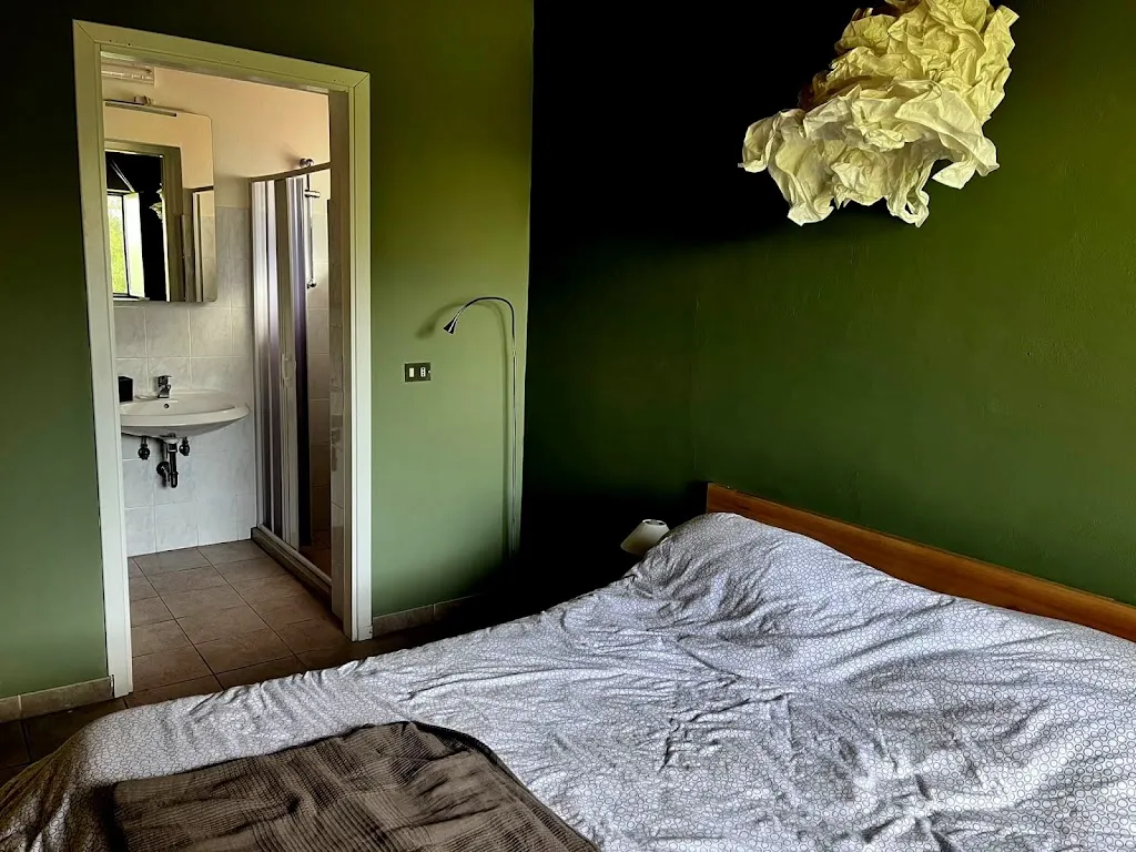 Tadas Budreckas_Signor Cesare Agrobistrot B&B_San Giovanni Rotondo_review