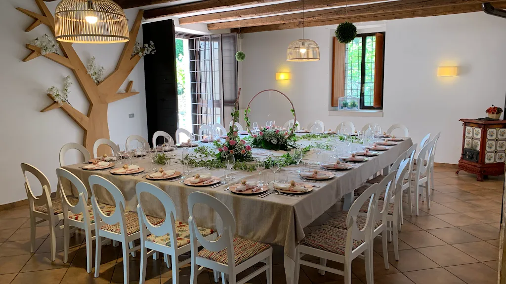 Signor Cesare Agrobistrot B&B_San Giovanni Rotondo_slider_image_1