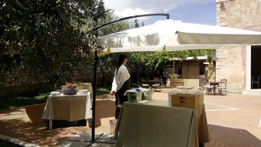 Signor Cesare Agrobistrot B&B_San Giovanni Rotondo_slider_image_2