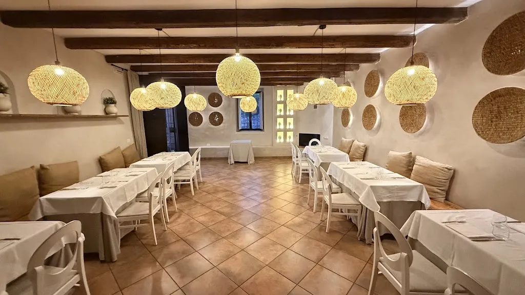 Signor Cesare Agrobistrot B&B_San Giovanni Rotondo_slider_image_3