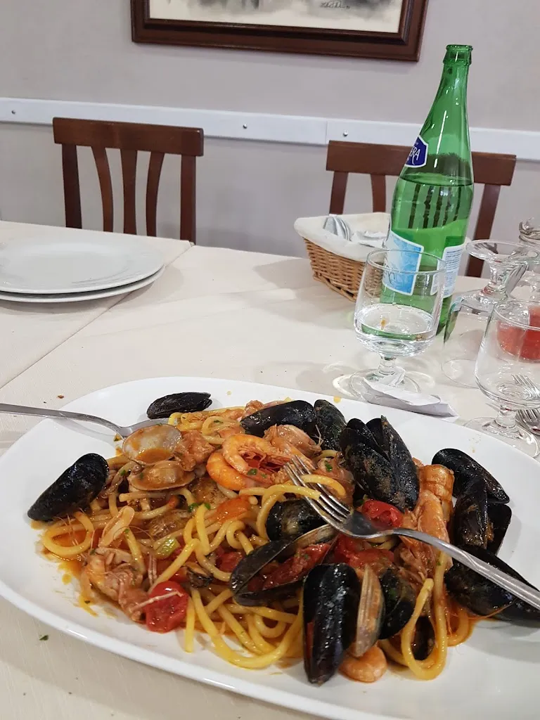 Menu_Trattoria Buenza_San Giovanni Rotondo_image_7