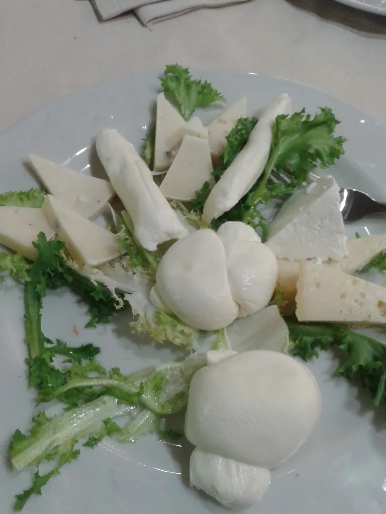 Menu_Trattoria Buenza_San Giovanni Rotondo_image_9