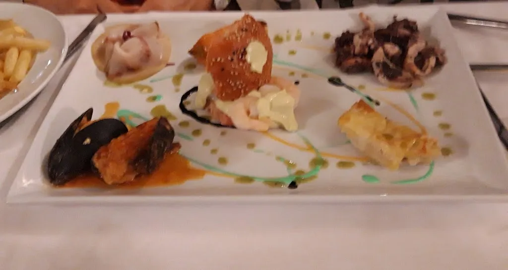 Menu_Ristorante Canistro - Villa Belvedere_San Giovanni Rotondo_immagine_2