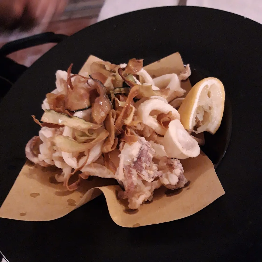 Menu_Ristorante Canistro - Villa Belvedere_San Giovanni Rotondo_immagine_3