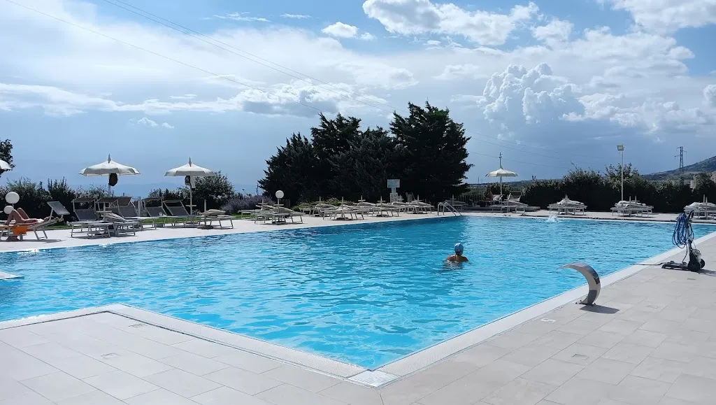 GIUSEPPE MODUGNO_Ristorante Canistro - Villa Belvedere_San Giovanni Rotondo_recensione