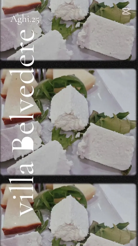 Ristorante Canistro - Villa Belvedere_San Giovanni Rotondo_slider_image_2