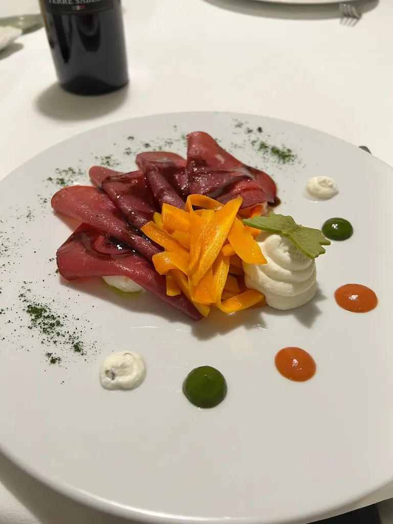 Menu_Reale Bistrot_San Giovanni Rotondo_image_8