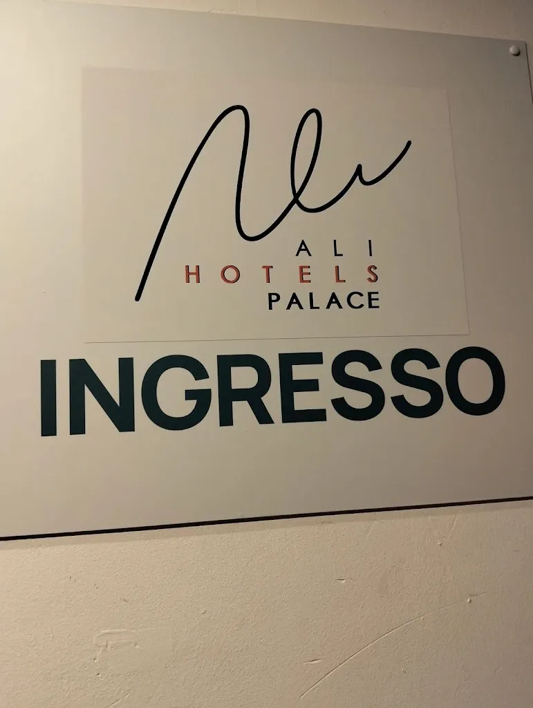 Mary Renda_Reale Bistrot_San Giovanni Rotondo_review