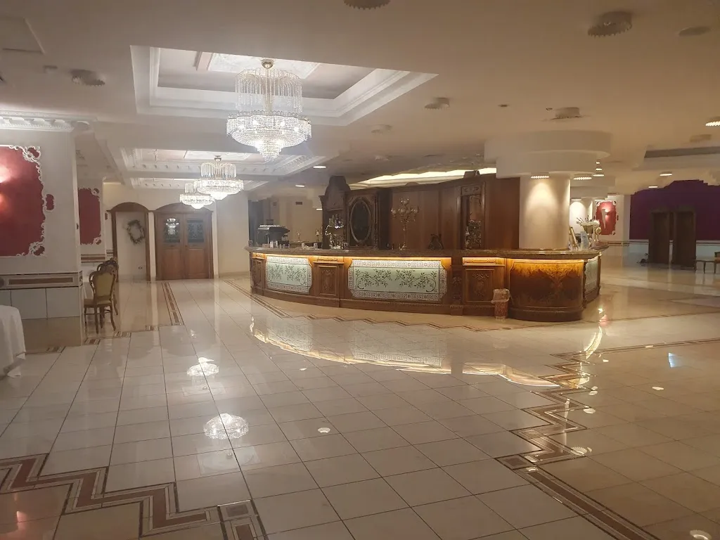 Maurizio Scalmana_Reale Bistrot_San Giovanni Rotondo_review