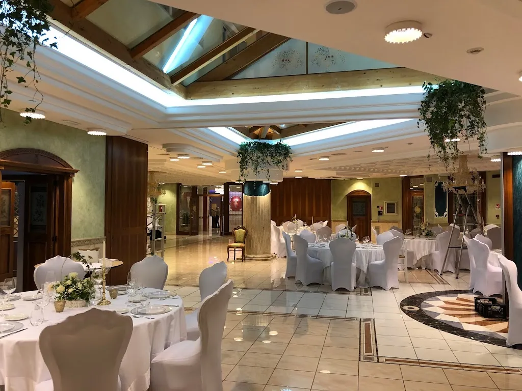 Reale Bistrot restaurant in San Giovanni Rotondo