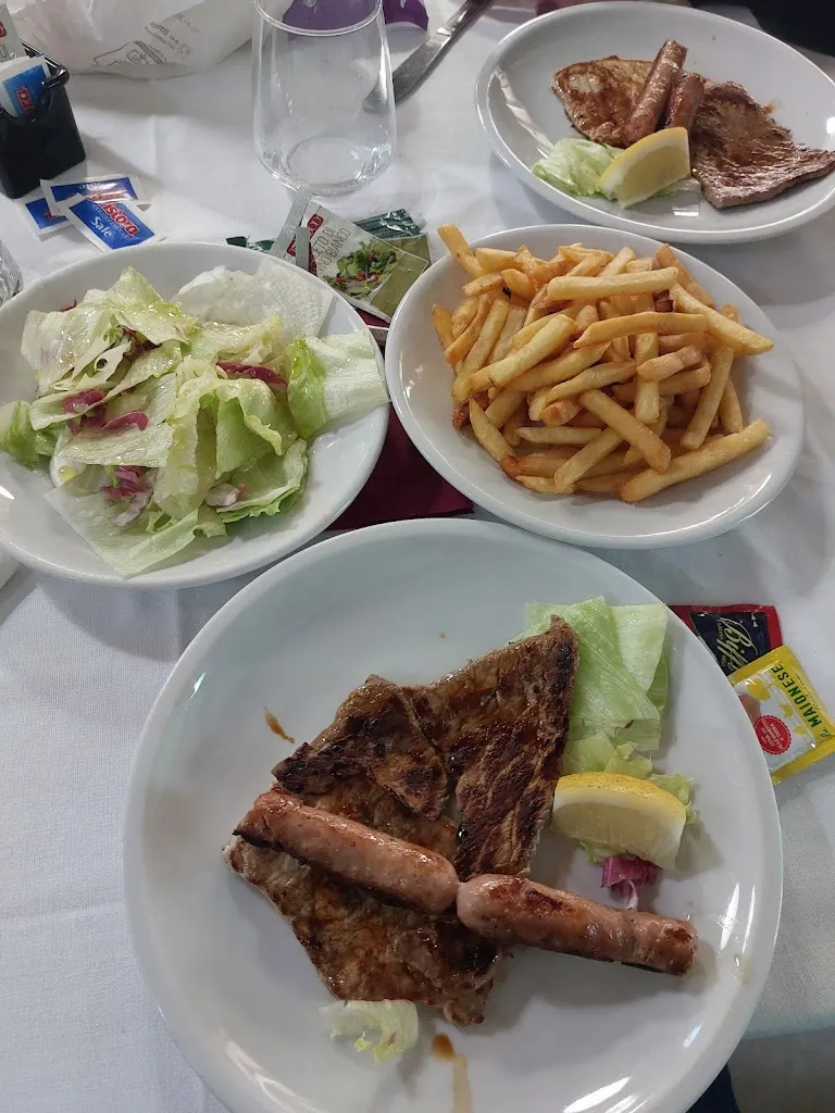 Menu_Il Passante_San Giovanni Rotondo_image_6