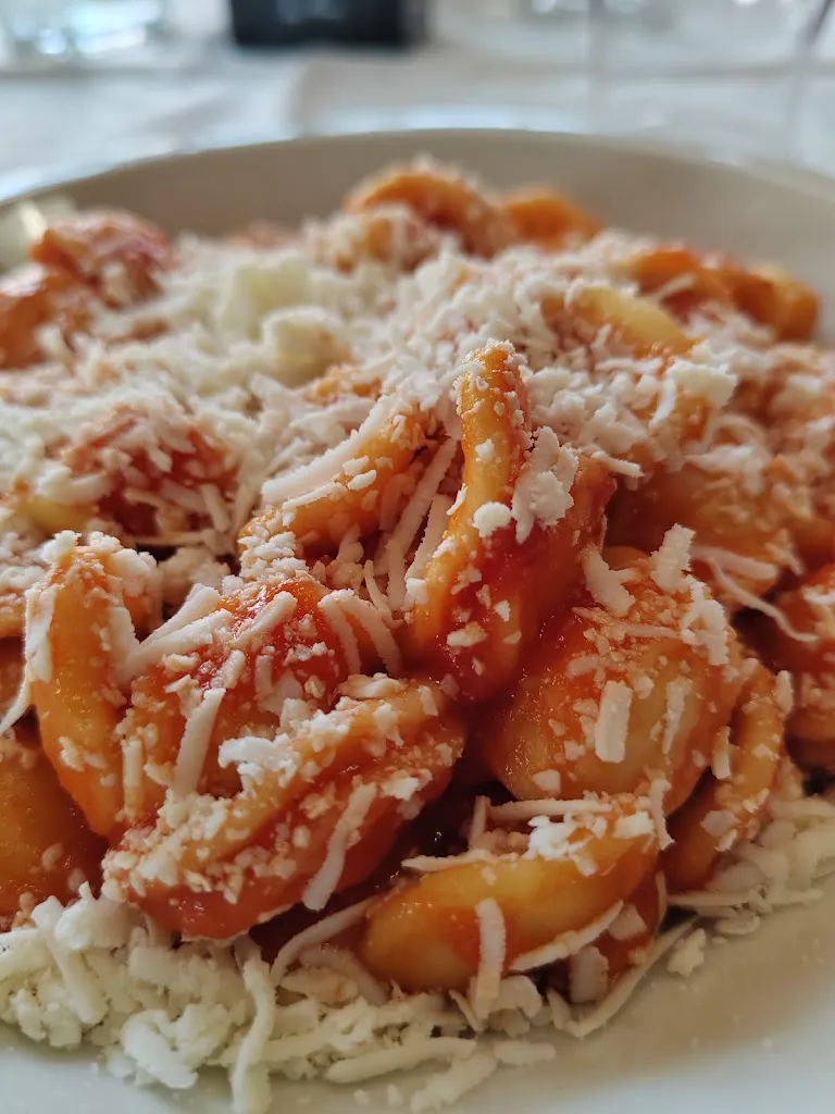 Menu_Il Passante_San Giovanni Rotondo_image_7