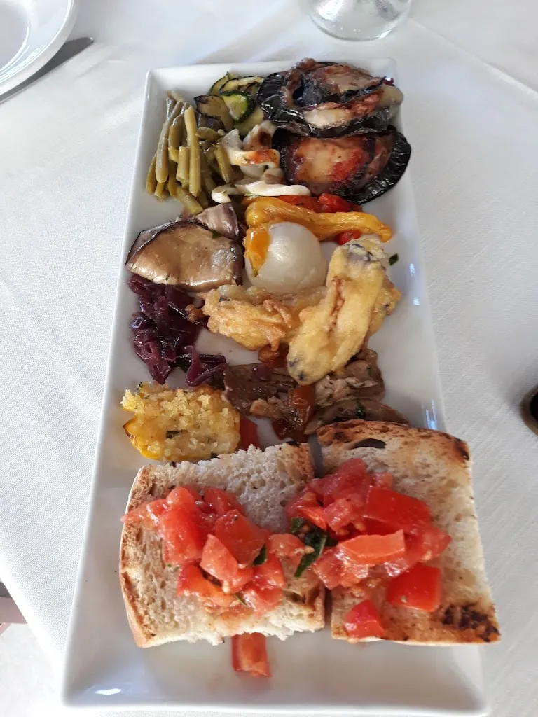 Menu_Il Passante_San Giovanni Rotondo_image_9