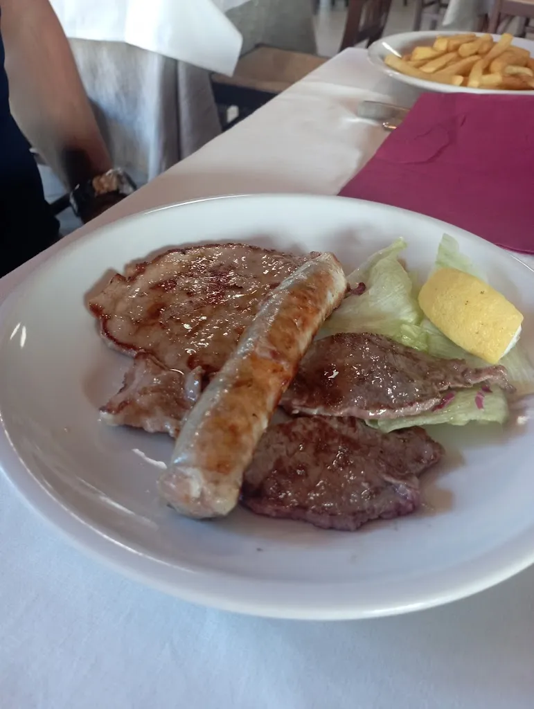 Rosa Fraconte_Il Passante_San Giovanni Rotondo_review