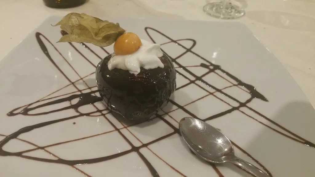 Menu_RISTORANTE GARDEN di Matteo Quitadamo_San Giovanni Rotondo_image_1