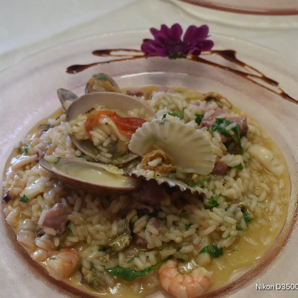 Menu_RISTORANTE GARDEN di Matteo Quitadamo_San Giovanni Rotondo_image_2