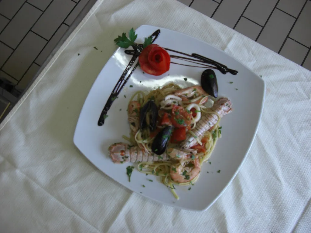 Menu_RISTORANTE GARDEN di Matteo Quitadamo_San Giovanni Rotondo_image_5