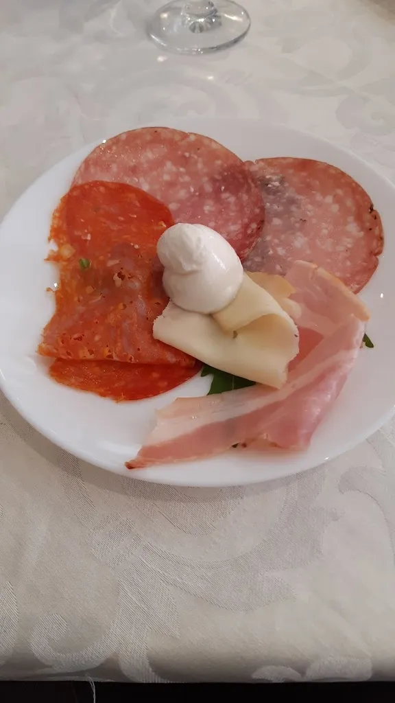 Menu_RISTORANTE GARDEN di Matteo Quitadamo_San Giovanni Rotondo_image_7