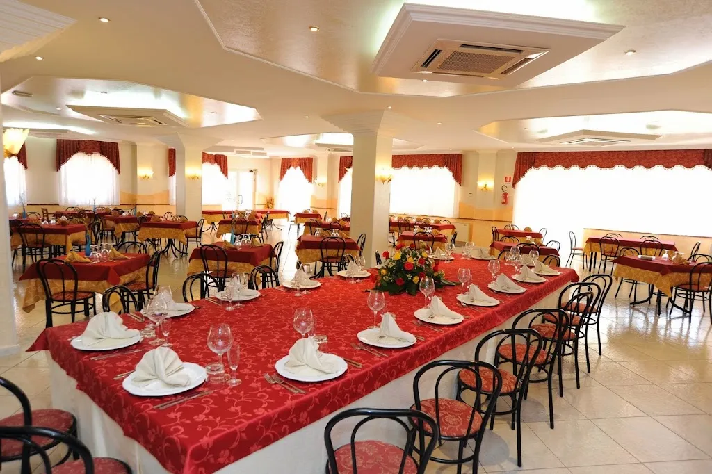 RISTORANTE GARDEN di Matteo Quitadamo_San Giovanni Rotondo_slider_image_1