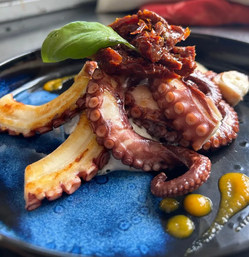 RISTORANTE GARDEN di Matteo Quitadamo_San Giovanni Rotondo_slider_image_2