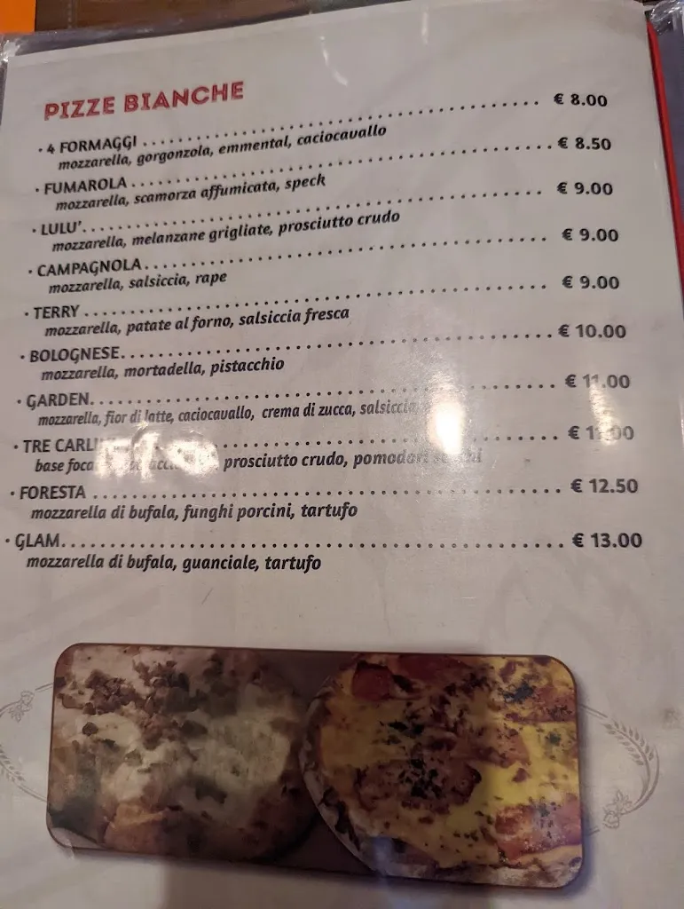 Menu_Tre Carlini Ristorante_San Giovanni Rotondo_image_3