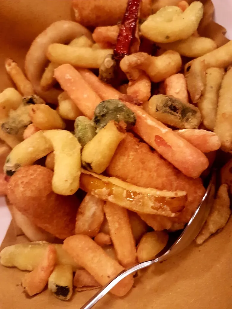 Menu_Tre Carlini Ristorante_San Giovanni Rotondo_image_9