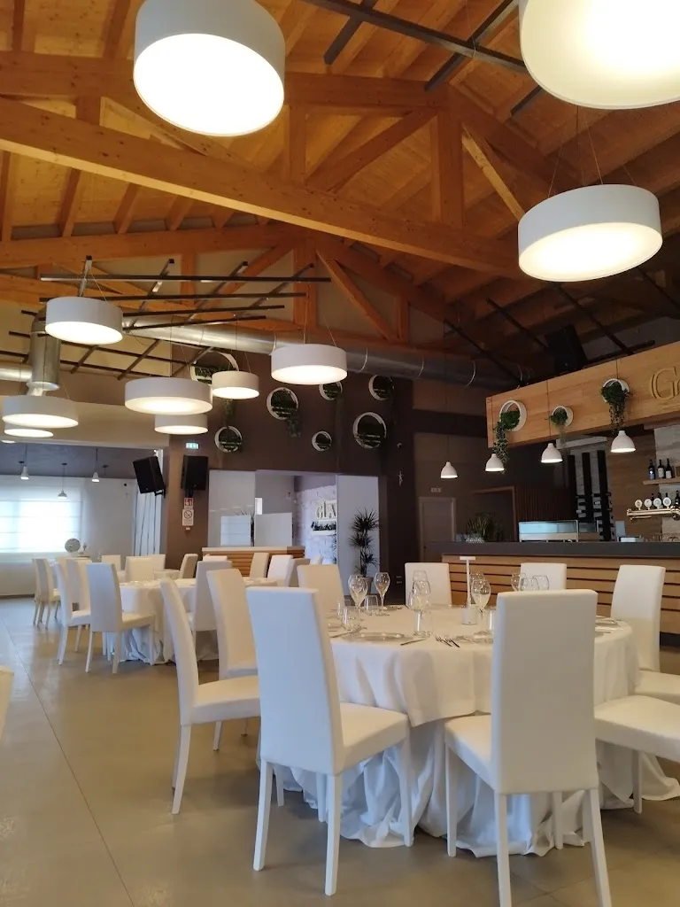 Polly77_Tre Carlini Ristorante_San Giovanni Rotondo_review