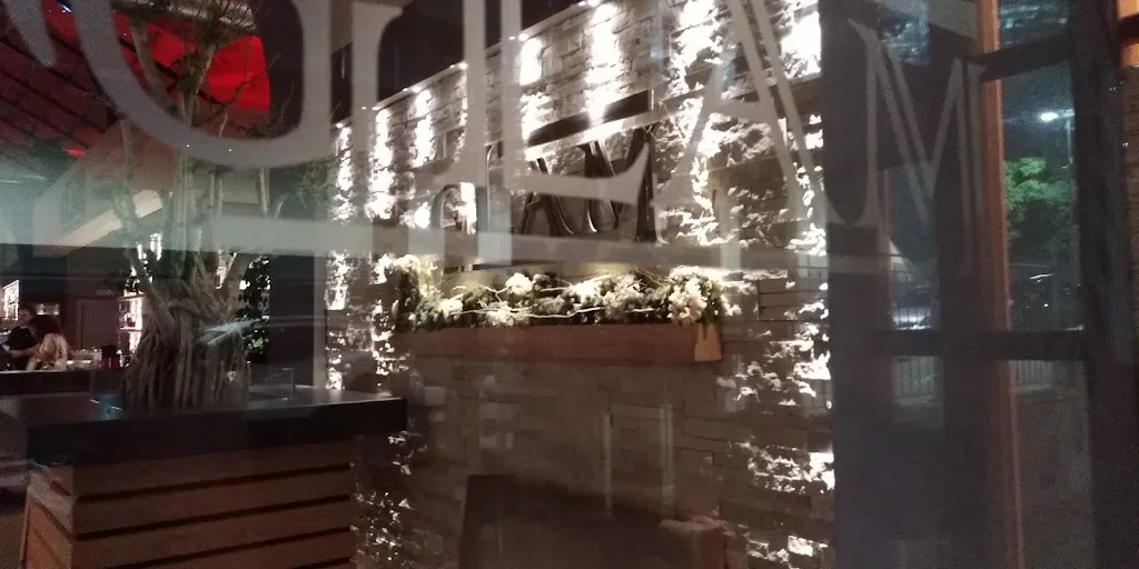 Mary Vinci_Tre Carlini Ristorante_San Giovanni Rotondo_review