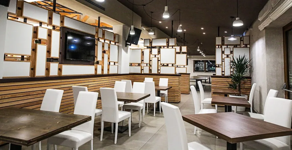 Tre Carlini Ristorante restaurant in San Giovanni Rotondo