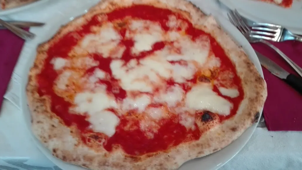 Menu_Da Vincenzo | O'Napoletano_San Giovanni Rotondo_image_5