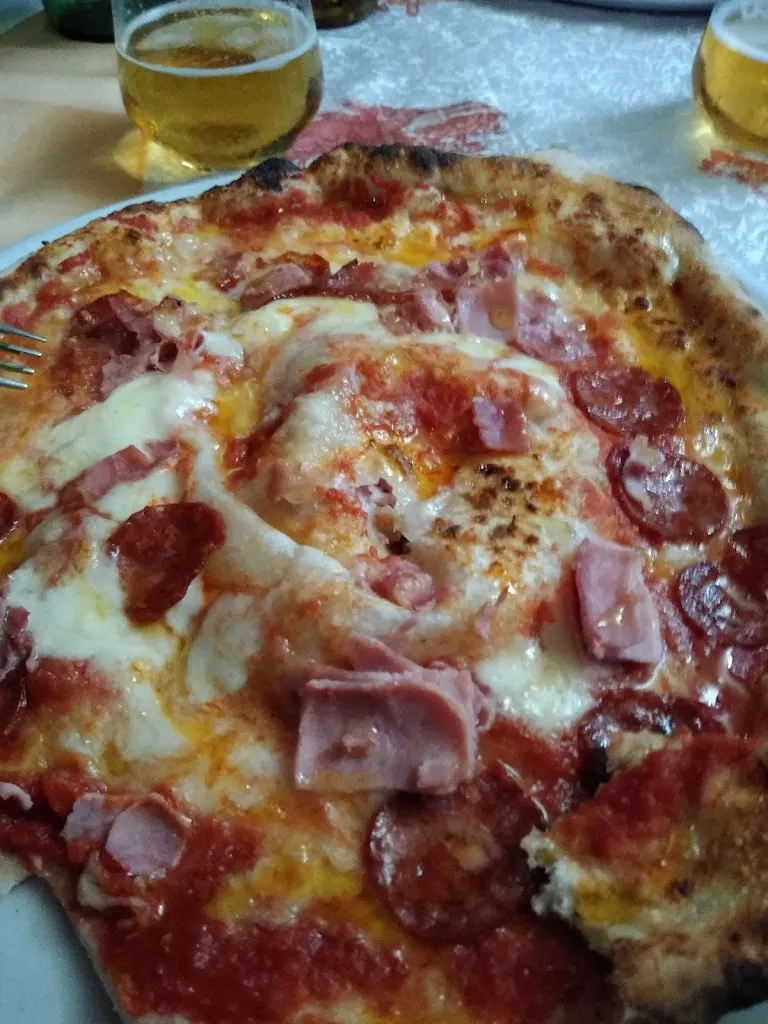 Menu_Da Vincenzo | O'Napoletano_San Giovanni Rotondo_image_6