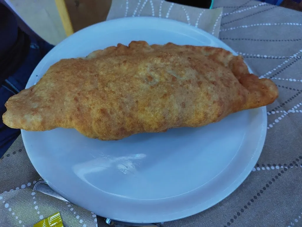 Menu_Da Vincenzo | O'Napoletano_San Giovanni Rotondo_image_7