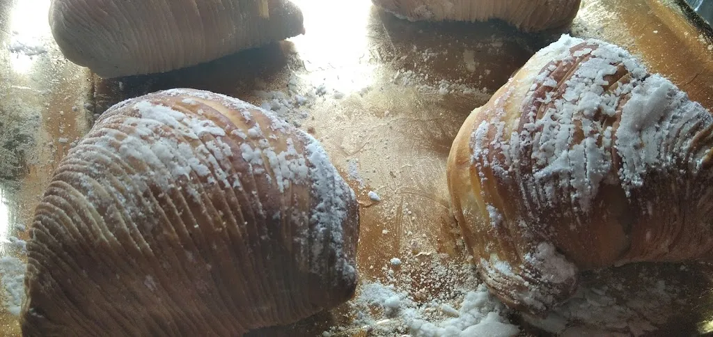 Menu_Da Vincenzo | O'Napoletano_San Giovanni Rotondo_image_8