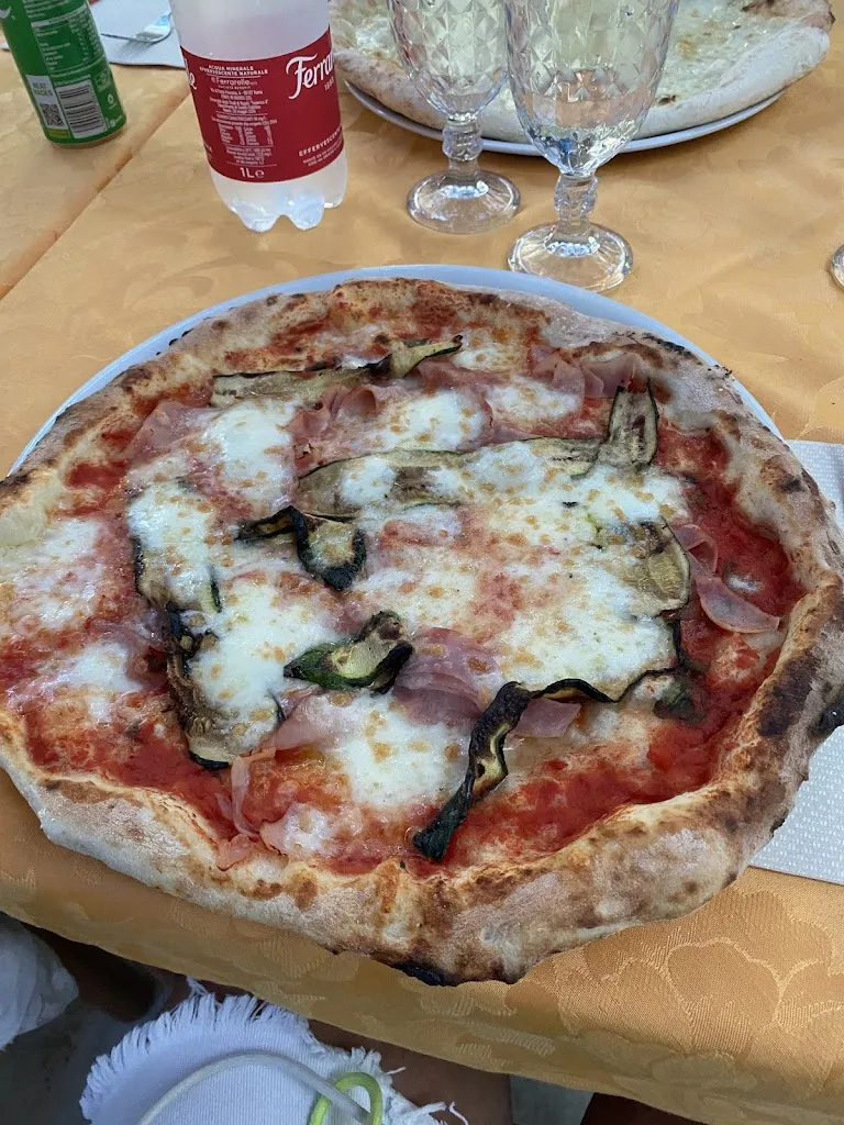 Da Vincenzo | O'Napoletano_San Giovanni Rotondo_slider_image_2