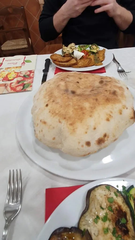 Da Vincenzo | O'Napoletano_San Giovanni Rotondo_slider_image_3