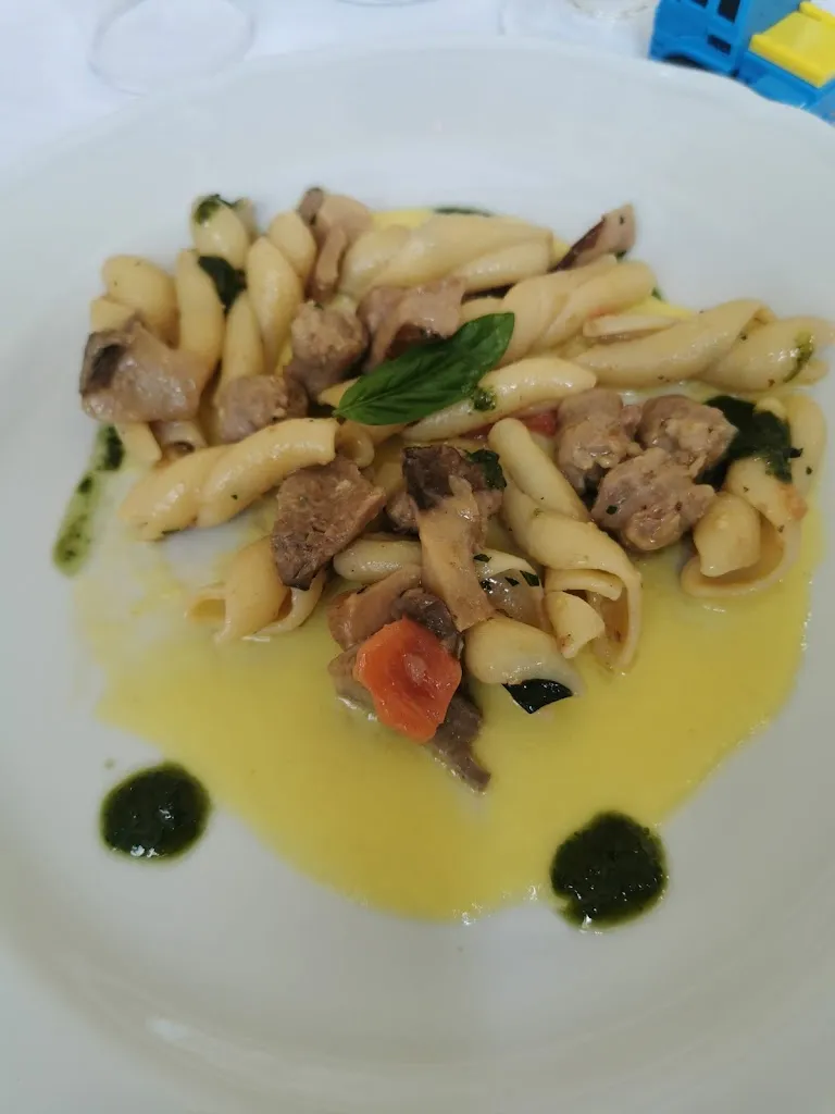 Menu_Ristorante pizzeria Imperium_San Giovanni Rotondo_image_7