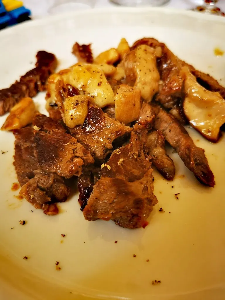 Menu_Ristorante pizzeria Imperium_San Giovanni Rotondo_image_8