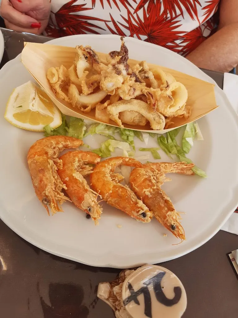 Menu_Ristorante pizzeria Imperium_San Giovanni Rotondo_image_9