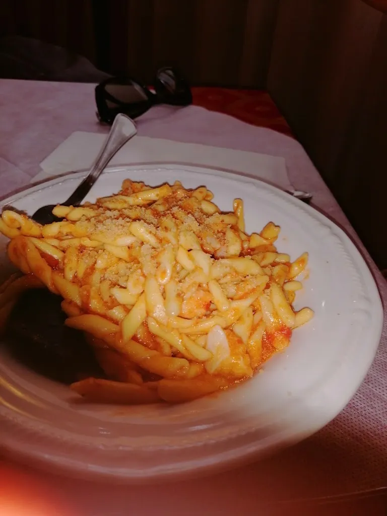 marco lo iacono_Ristorante pizzeria Imperium_San Giovanni Rotondo_review