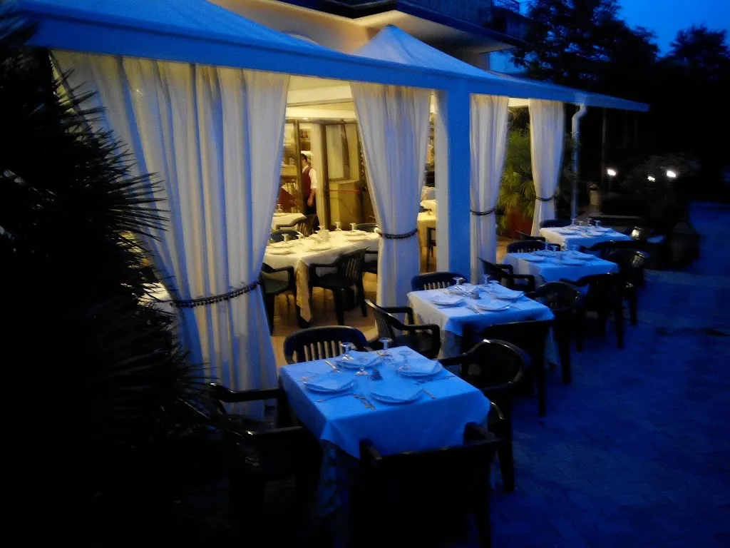 Ristorante pizzeria Imperium restaurant in San Giovanni Rotondo