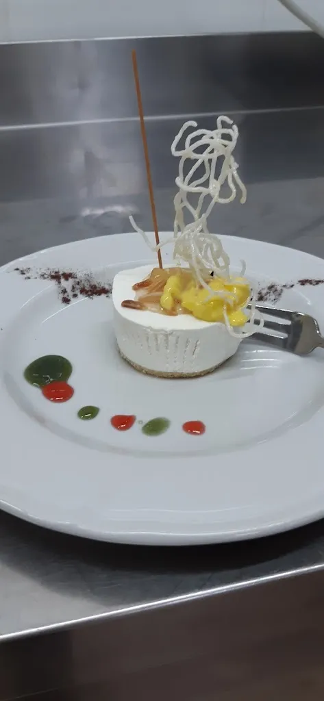 Ristorante pizzeria Imperium_San Giovanni Rotondo_slider_image_3