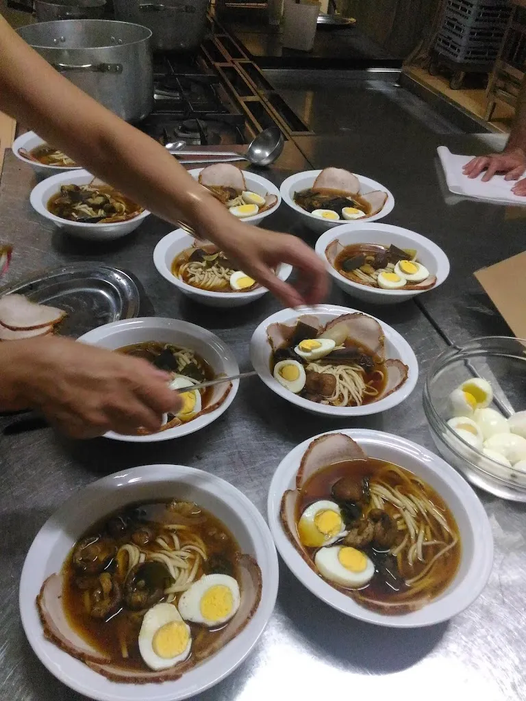 Menu_Albergo-Ristorante La Buona Forchetta-S. Anna_San Giovanni Rotondo_image_5