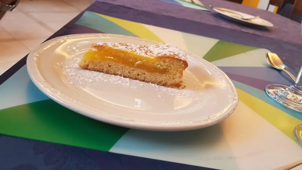 Menu_Albergo-Ristorante La Buona Forchetta-S. Anna_San Giovanni Rotondo_image_9