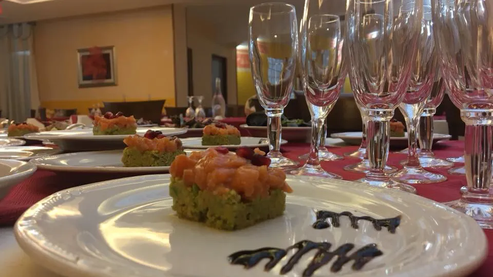 Albergo-Ristorante La Buona Forchetta-S. Anna_San Giovanni Rotondo_slider_image_2