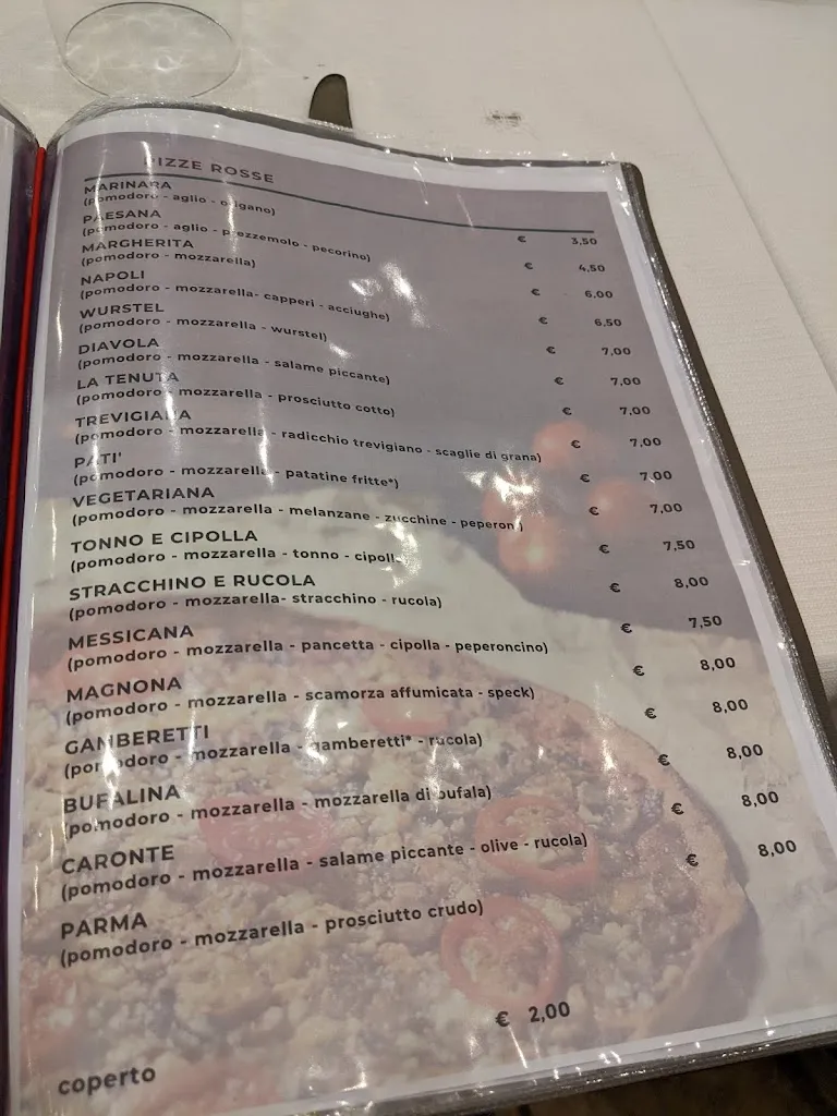 Menu_Tenuta Antica Posta_San Giovanni Rotondo_image_1