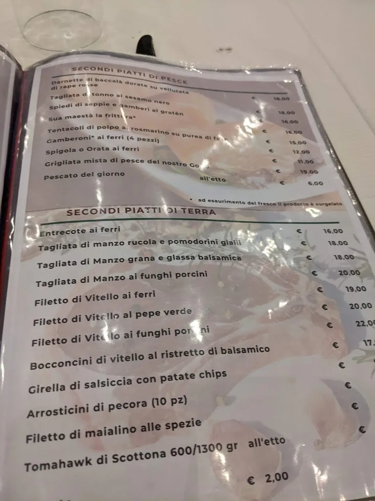 Menu_Tenuta Antica Posta_San Giovanni Rotondo_image_3