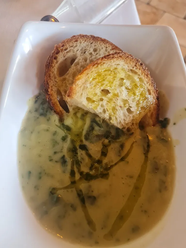 Alessandro Luca Conte_Tenuta Antica Posta_San Giovanni Rotondo_review